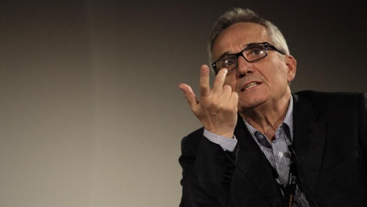 Marco Bellocchio © FIF -TS