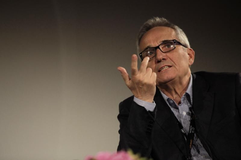 Marco Bellocchio © FIF -TS