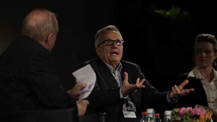 Marco Bellocchio © FIF -TS