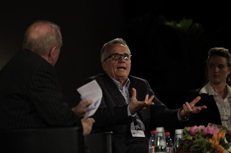 Marco Bellocchio © FIF -TS