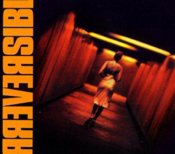 Irréversible, Gaspar Noé - Festival de Cannes 2002 © RR