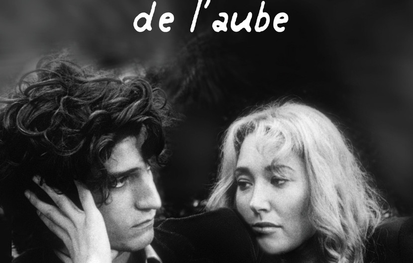 La Frontière de l'aube, Philippe Garrel - Festival de Cannes 2008 © RR