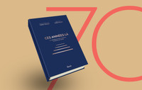 Ces années-là, 70 chroniques pour 70 éditions du Festival