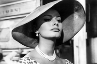 La Leçon d&rsquo;Actrice de Sophia Loren