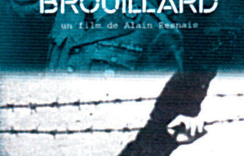 Nuit et Brouillard, Alain Resnais © RR