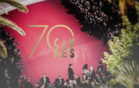 Tout un programme ! Cannes 2017, les événements de la 70e édition