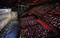 Vivez la Cérémonie d&rsquo;ouverture du 70e Festival de Cannes comme si vous y étiez !