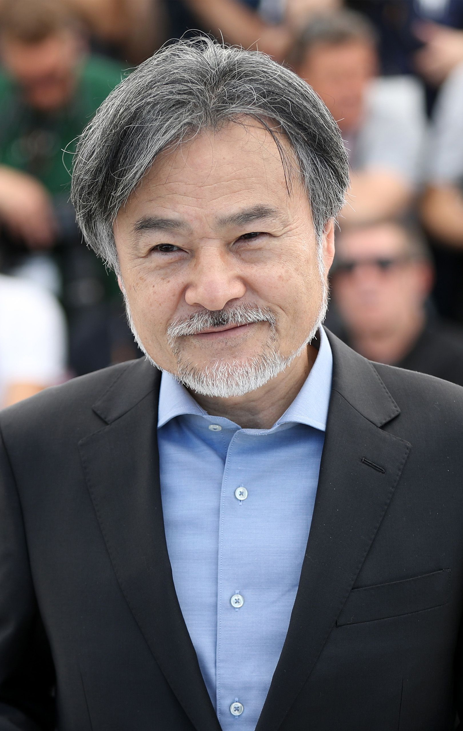 Kiyoshi Kurosawa