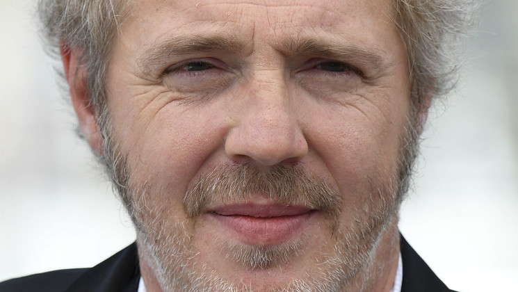 Arnaud Desplechin - Les Fantômes d'Ismaël © Alberto Pizzoli / AFP