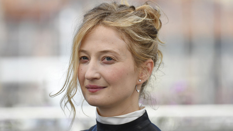 Alba Rohrwacher - Les Fantômes d'Ismaël ( Ismaël's Ghosts) © Alberto Pizzoli / AFP