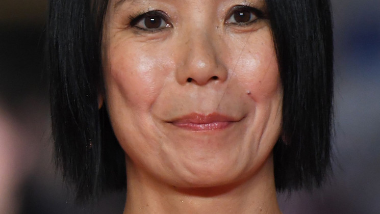 Naomi Kawase - Hikari (Radiance) © Anne-Christine Poujoulat / AFP