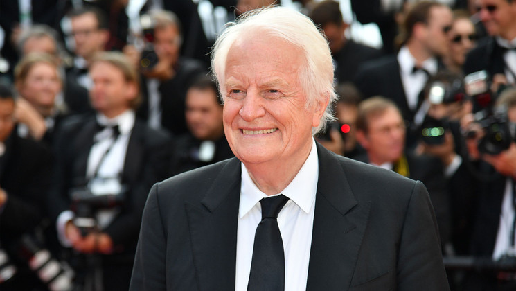 André Dussollier - 70th Anniversary Evening © Alberto Pizzoli / AFP