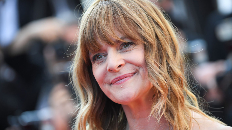 Nastassja Kinski - Closing Ceremony © Anne-Christine Poujoulat / AFP