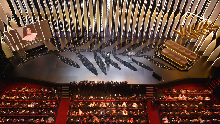 Closing Ceremony © Antonin Thuillier / AFP