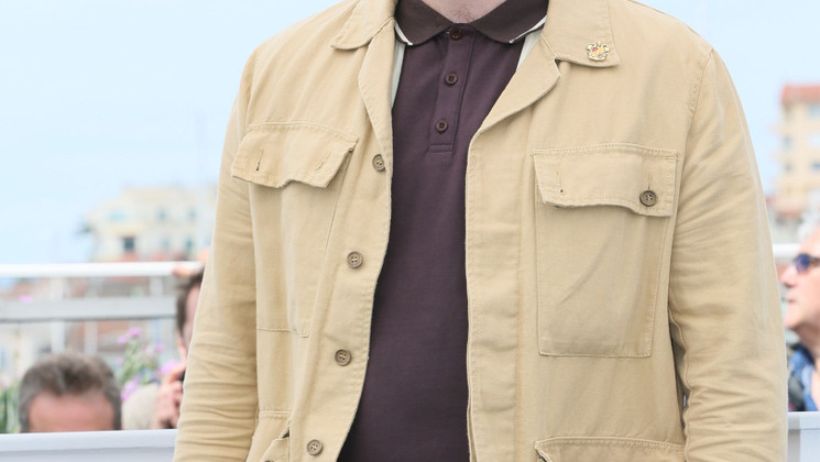 Alexey Rozin - Nelyubov  (Loveless) © Christophe Bouillon / FDC