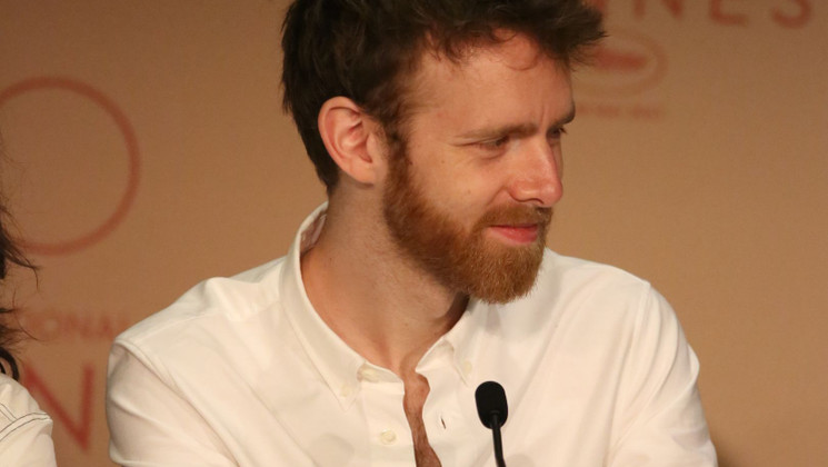 Antoine Reinartz - 120 Battements par Minute (BPM(Beats per Minute)) © Christophe Bouillon / FDC