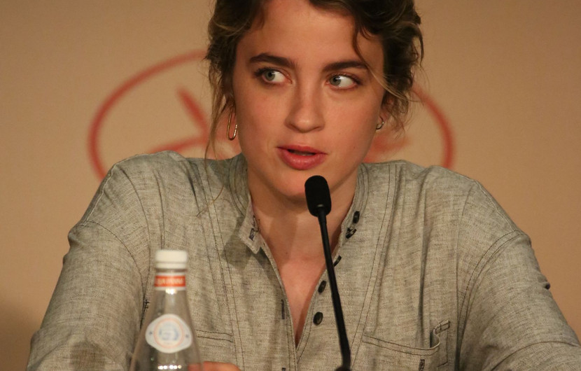 Adèle Haenel - 120 Battements par minute (BPM(Beats per Minute)) © Christophe Bouillon / FDC