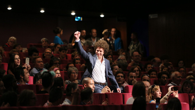 Michel Franco - Las Hijas de Abril ( April's Daughter) © Christophe Bouillon / FDC