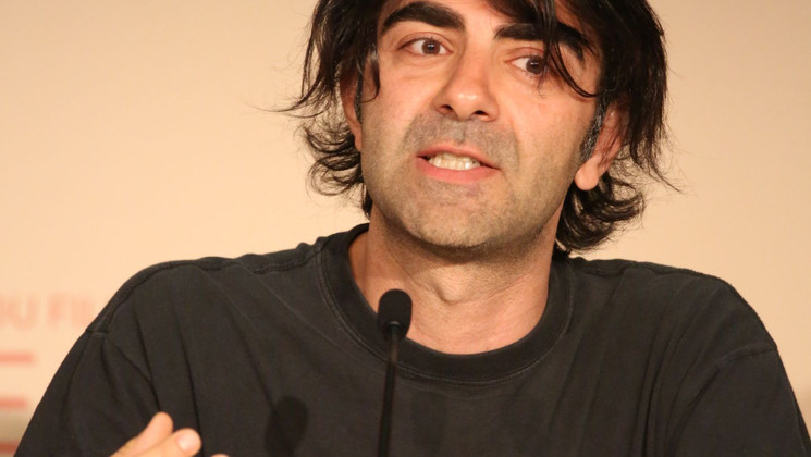 Fatih Akin - Aus dem Nichts (In the Fade) © Christophe Bouillon / FDC