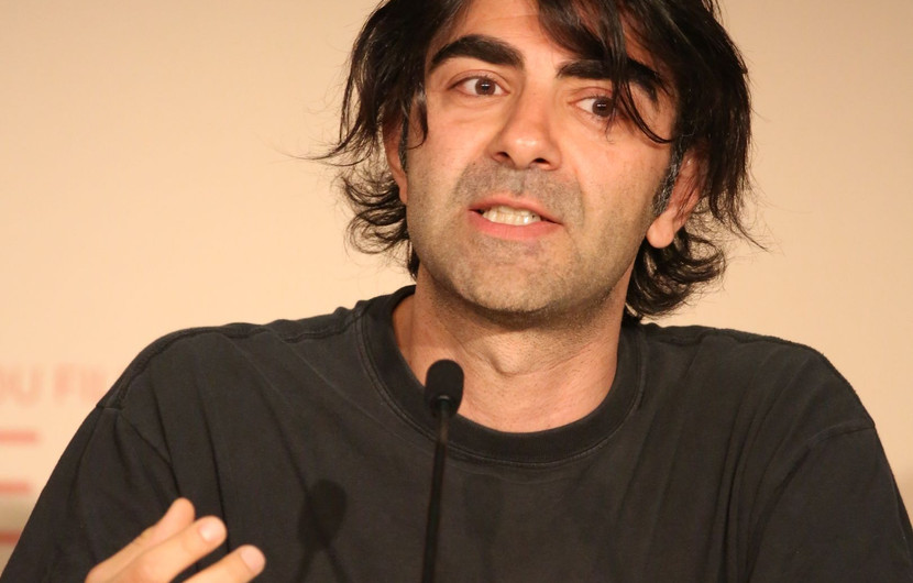 Fatih Akin - Aus dem Nichts (In the Fade) © Christophe Bouillon / FDC