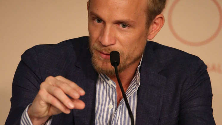 Jérémie Renier - L'Amant double © Christophe Bouillon / FDC