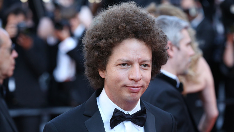 Michel Franco -  Closing Ceremony © Christophe Bouillon / FDC