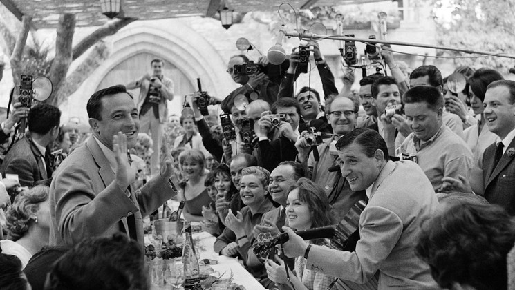 Rétrospective - Festival de Cannes