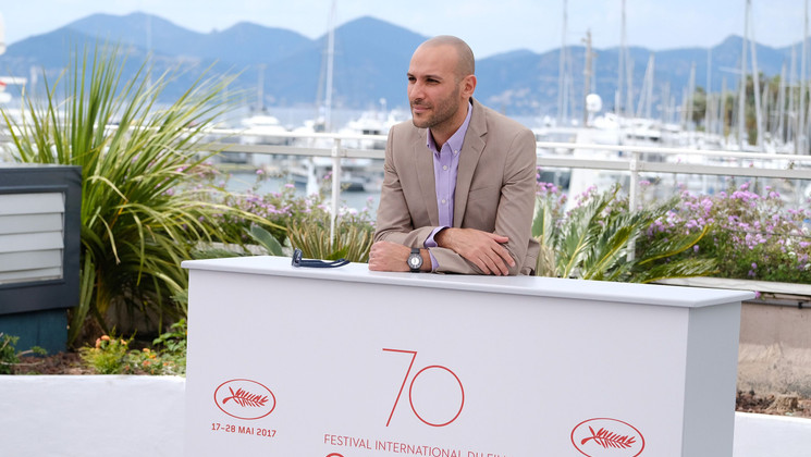 Mohamed Diab, Membre du Jury Un Certain Regard © Eliott Piermont / FDC