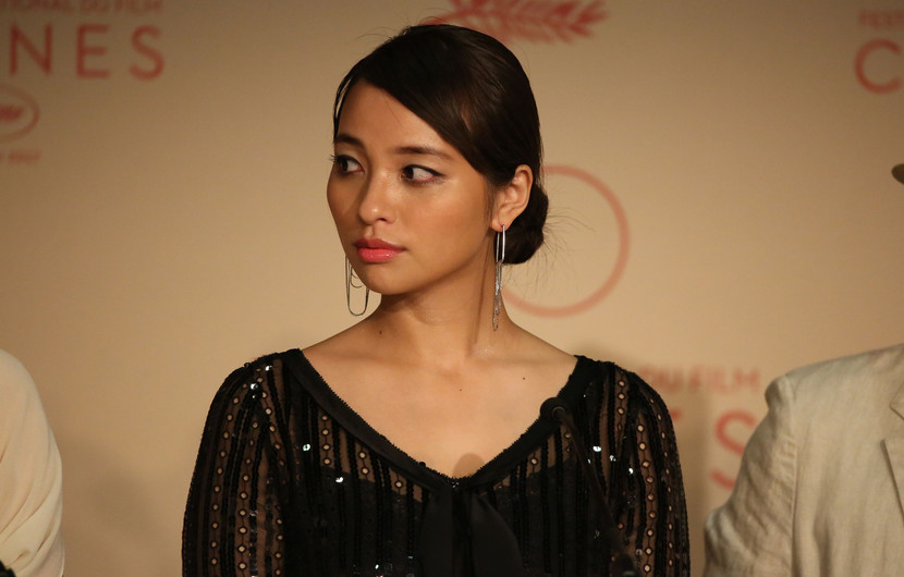 Ayame Misaki - Hikari  (Vers la lumière) © Eliott Piermont / FDC
