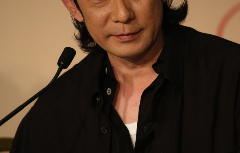Nagase Masatoshi - Hikari (Vers la lumière) © Eliott Piermont / FDC