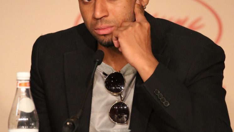 Christopher Læssø - The Square © Eliott Piermont / FDC