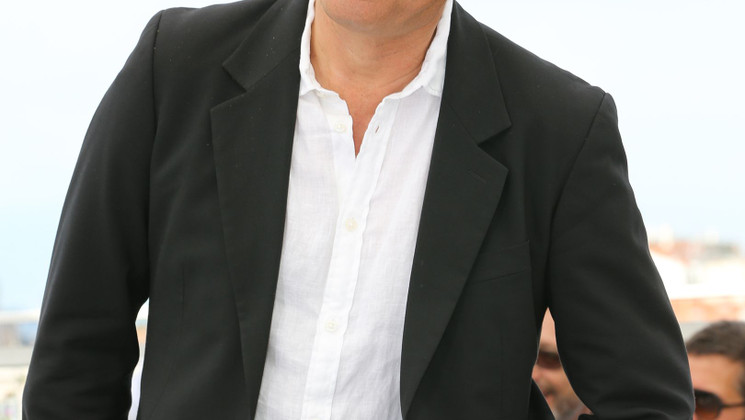 Laurent Cantet - L'Atelier (The Workshop) © Eliott Piermont / FDC