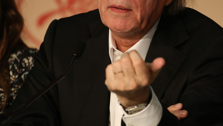 Jacques Doillon - Rodin © Eliott Piermont / FDC