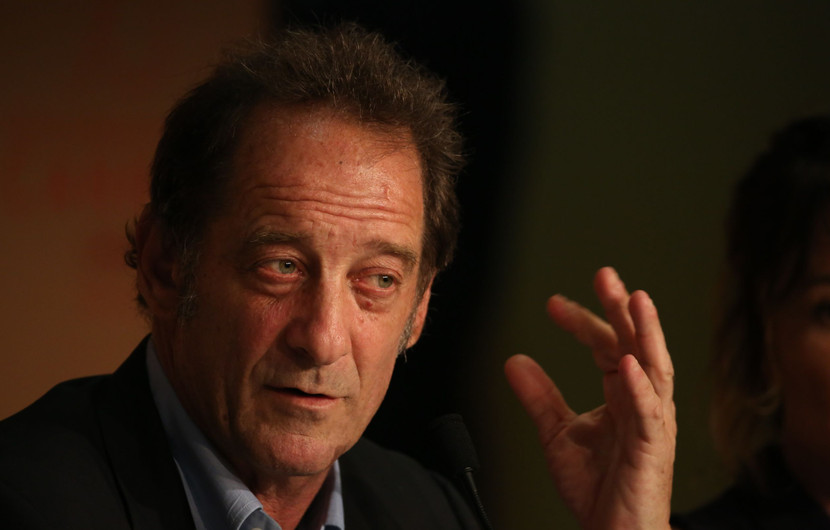 Vincent Lindon - Rodin © Eliott Piermont / FDC