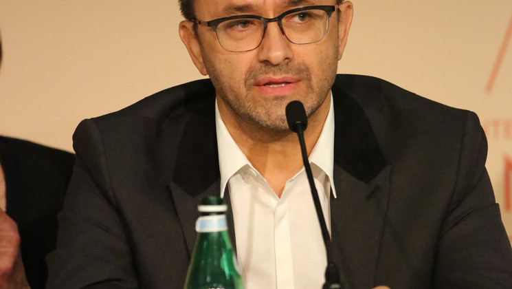 Andrey Zvyagintsev - Nelyubov (Loveless) © François Silvestre de Sacy / FDC