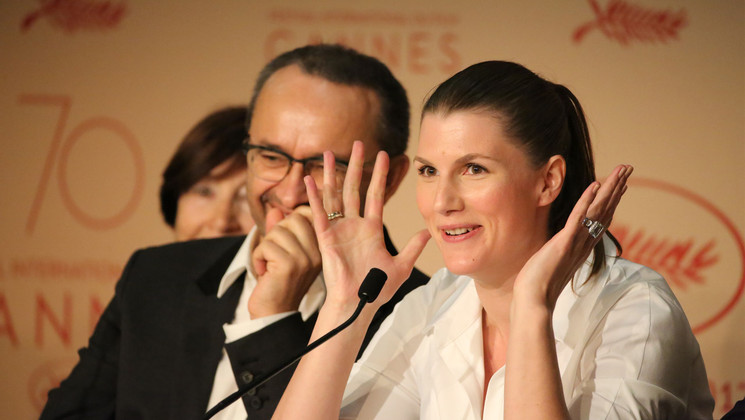 Maryana Spivak - Nelyubov (Loveless) © François Silvestre de Sacy / FDC