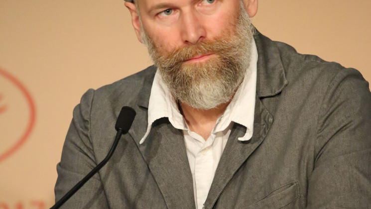 Mikhail Krichman - Nelyubov (Loveless) © François Silvestre de Sacy