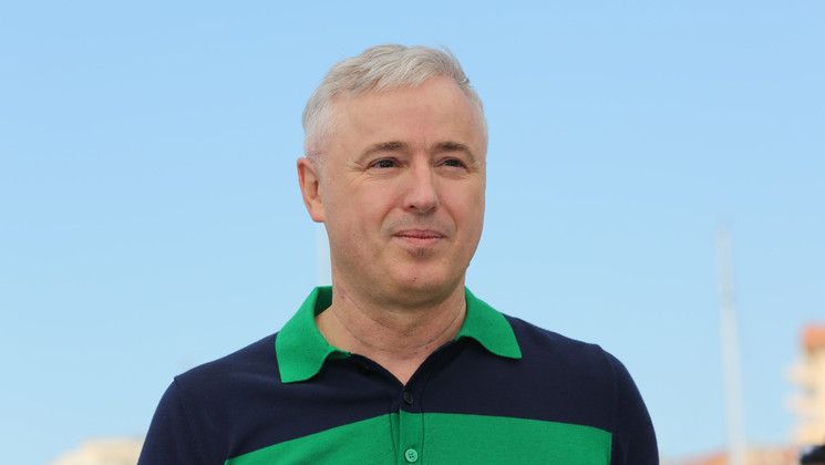 Robin Campillo - 120 battements par minute (BPM ( Beats Per Minute)) © François Silvestre de Sacy / FDC