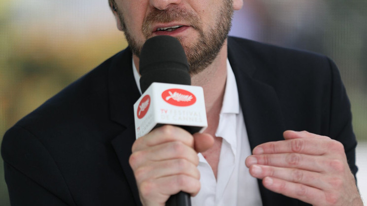 Ruben Östlund- The Square © François Silvestre de Sacy / FDC