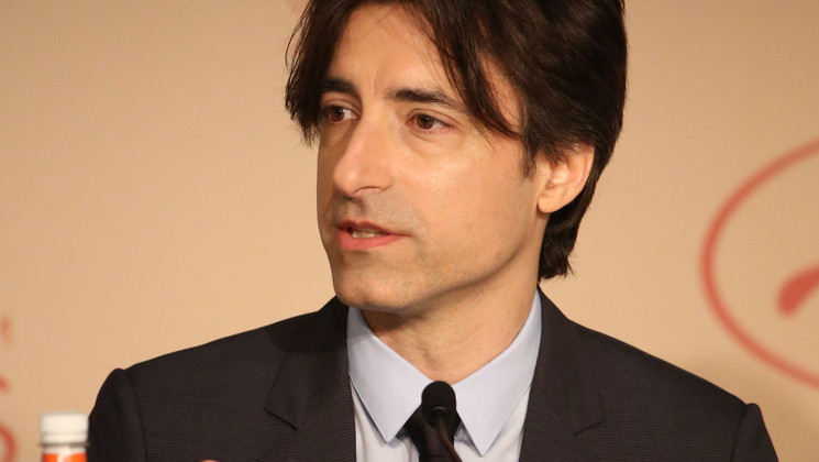 Noah Baumbach - The Meyerowitz Stories (New and Selected) © François Silvestre de Sacy / FDC