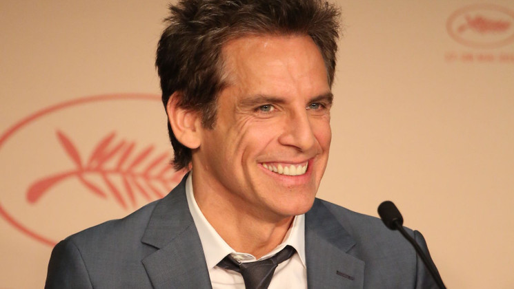 Ben Stiller - The Meyerowitz Stories (New and Selected) © François Silvestre de Sacy / FDC