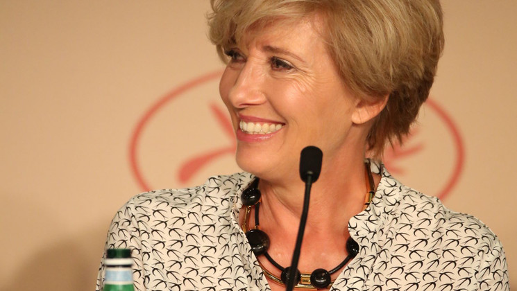 Emma Thomson - The Meyerowitz Stories (New and Selected) © François Silvestre de Sacy / FDC