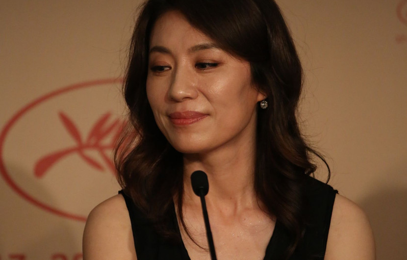 Cho Yunhee - Geu-Hu (The Day After) © François Silvestre de Sacy / FDC