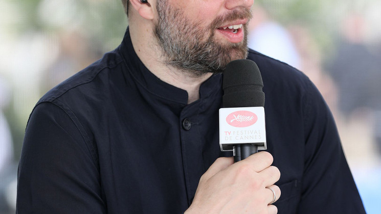 Yórgos Lánthimos - The Killing of a Sacred Deer © François Silvestre de Sacy / FDC