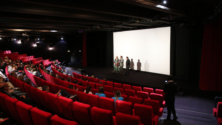 Blow Up © François Silvestre de Sacy / FDC