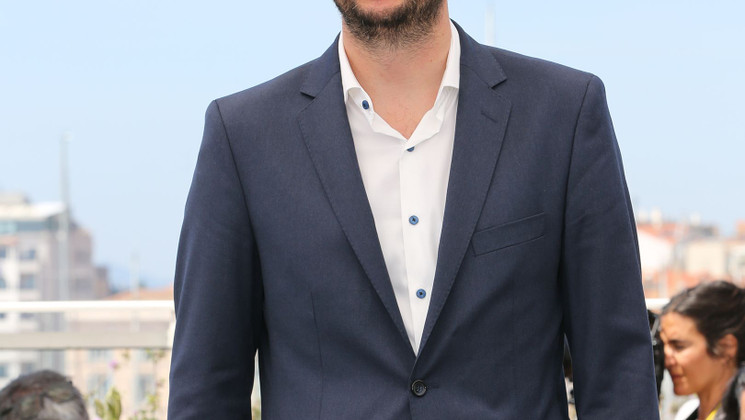 Santiago Mitre - La Cordillera (The Summit) © François Silvestre de Sacy / FDC