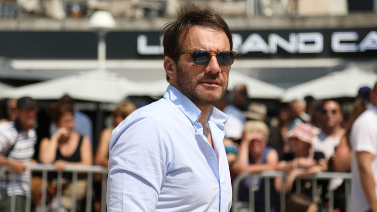 Samuel Le Bihan - Petanque Contest © François Silvestre de Sacy / FDC