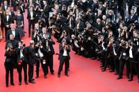 Le Prix des photographes