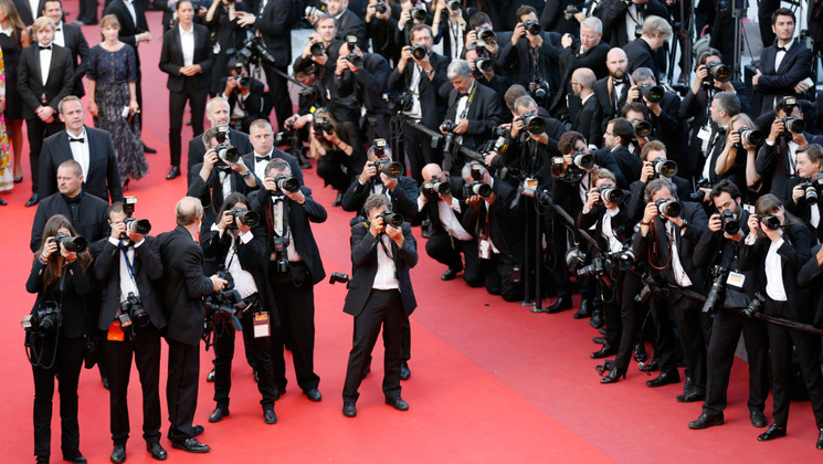 Prix des photographes © Tristan Fewings/Getty Images