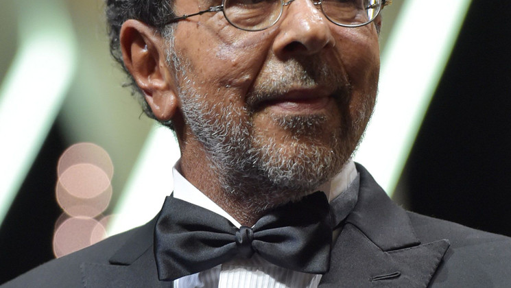 Gabriel Yared, Member of the Feature Films Jury - Opening Ceremony © Pascal Le Segretain / Getty Images
